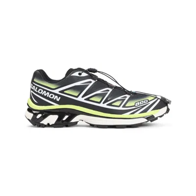 Salomon Xt-6 Skyline Sneakers In Multi