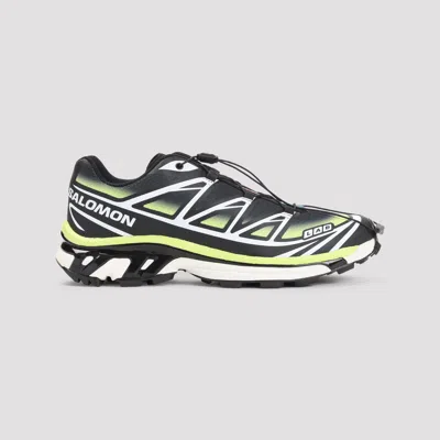 Salomon Xt-6 Skyline Sneakers In Multi