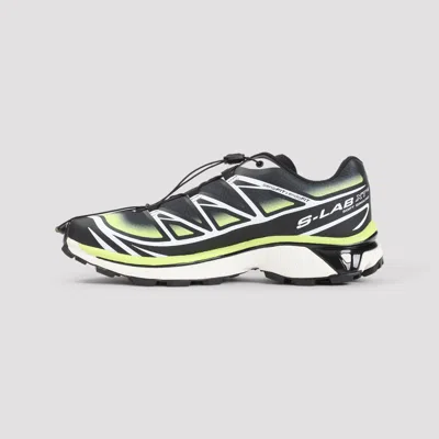 Salomon Xt-6 Skyline Sneakers In Multi