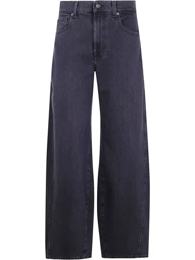 Seven For All Mankind "twisted Bonnie" Jeans