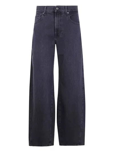 Seven For All Mankind "twisted Bonnie" Jeans