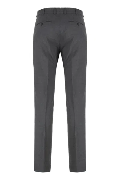 Slowear Virgin Wool Trousers
