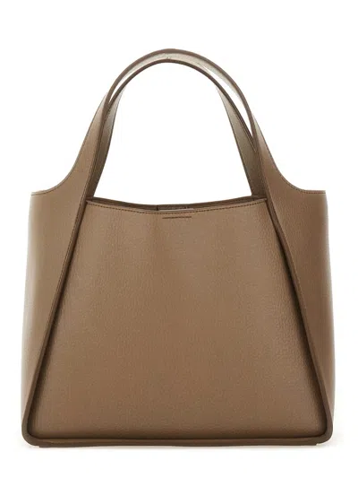 Stella Mccartney Bag With Shoulder Strap And Logo
