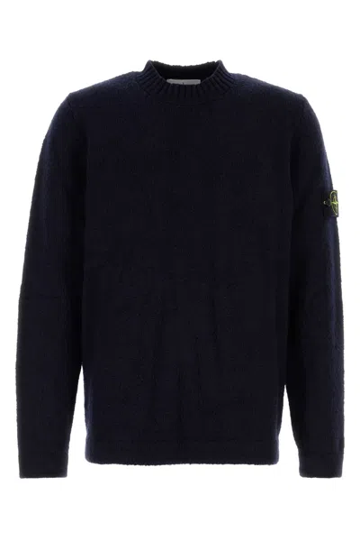 Stone Island 5100053 Soft Organic Cotton Jersey