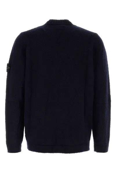 Stone Island 5100053 Soft Organic Cotton Jersey