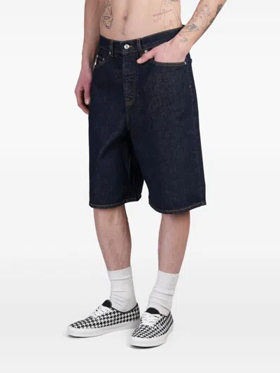 Stussy Big Ol Denim Shorts