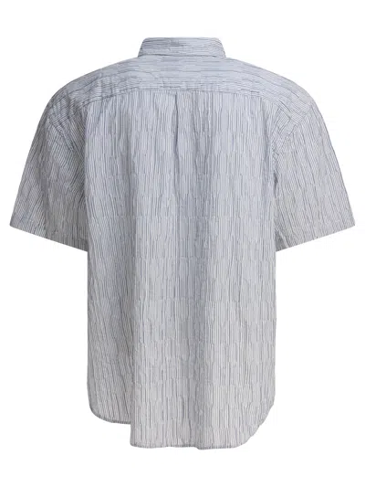 Stussy Wavy Stripe Shirt