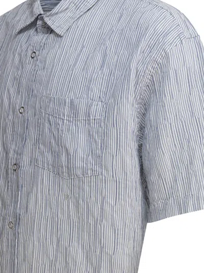 Stussy Wavy Stripe Shirt