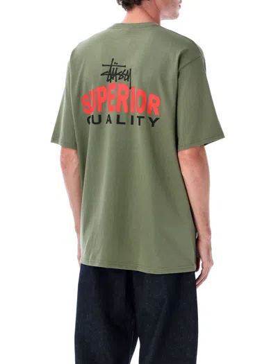 Stussy Superior Quality Tee