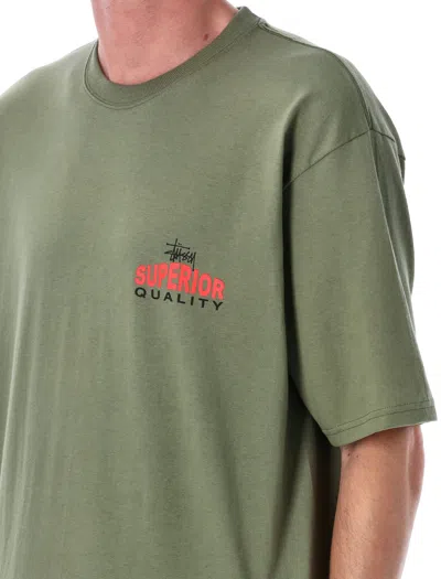 Stussy Superior Quality Tee