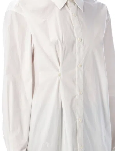 The Garment Cyprus Shirt In White