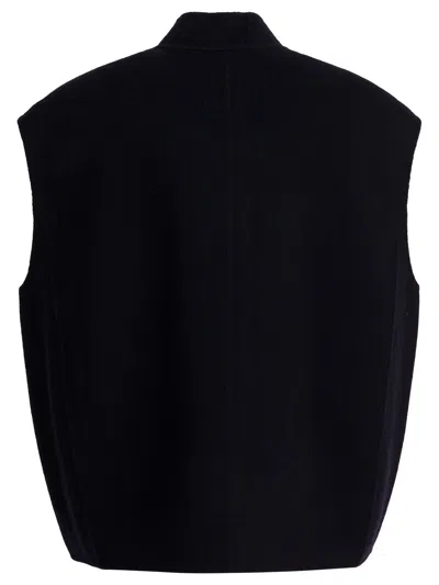 Soeur Adeline Jackets Blue In Blue