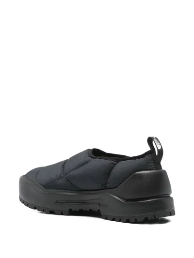 The North Face Base Camp Thermoball™ Sneakers In Black