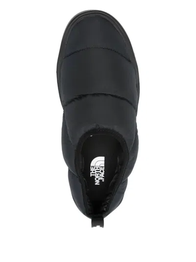 The North Face Base Camp Thermoball™ Sneakers In Black