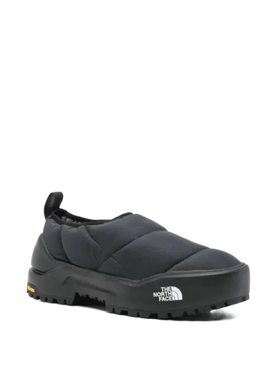 The North Face Base Camp Thermoball™ Sneakers In Black