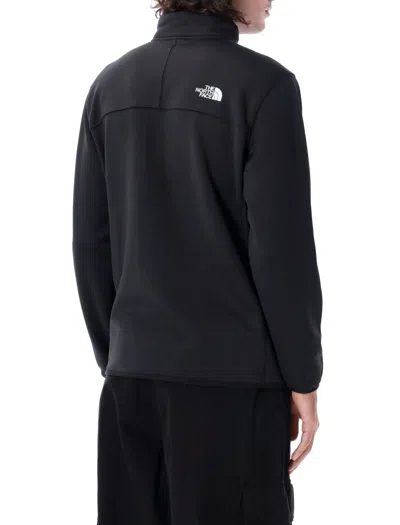 The North Face Crest Full-zip Fleece