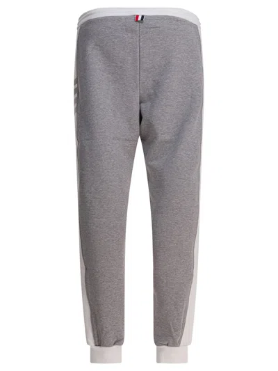 Thom Browne Trousers Grey