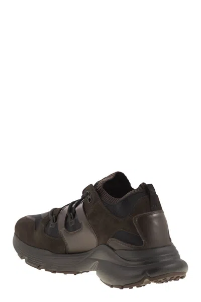Tod's Allacciata Maglia Sport.run 54c