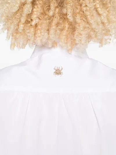 Trame Auree Cotton Shirt