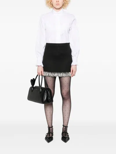 Trame Auree Cotton Shirt