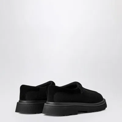 Ugg Tasman Lug Clogs Loafers In Black