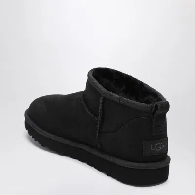 Ugg Boots In Black