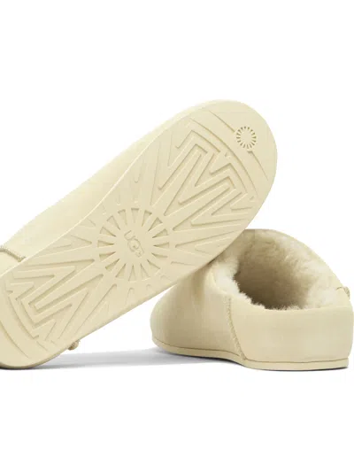 Ugg Suede Elea Slippers