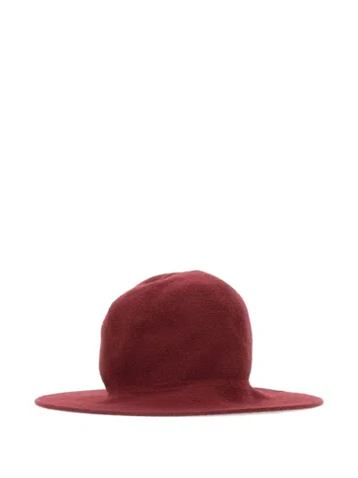 Borsalino Angelina Wool Blend Cloche