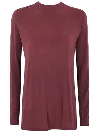 Uma Wang "tea" Jersey Top