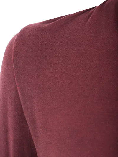 Uma Wang "tea" Jersey Top