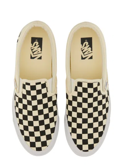Vans Slipon Premium 98 In Black