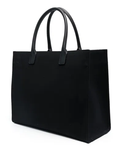 Versace La Medusa Large Tote Bag