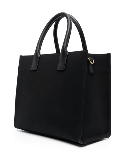 Versace La Medusa Small Tote Bag