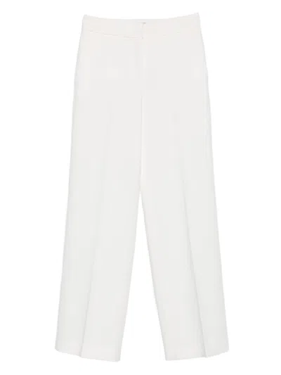 Via Masini 80 Straight-leg Trousers