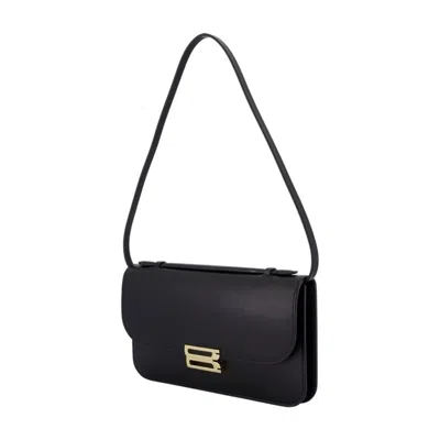 Victoria Beckham Midi Dorian Pochette Pouch