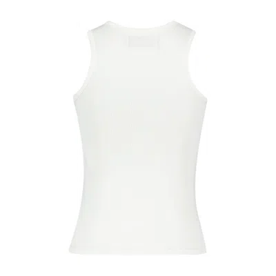 Vivienne Westwood 90s Vest In White