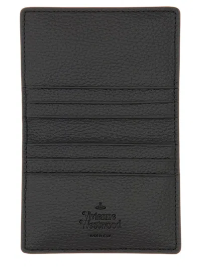 Vivienne Westwood Bifold Card Holder