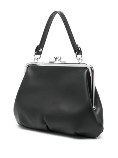Vivienne Westwood Black Shoulder Bag