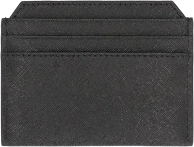 Vivienne Westwood Slim Faux Leather Wallet