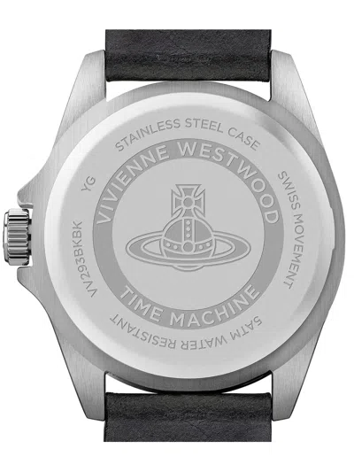 Vivienne Westwood The Blackwall 38mm Quartz Watch