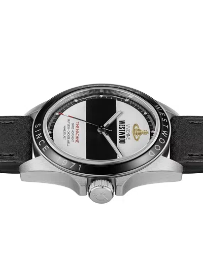 Vivienne Westwood The Blackwall 38mm Quartz Watch