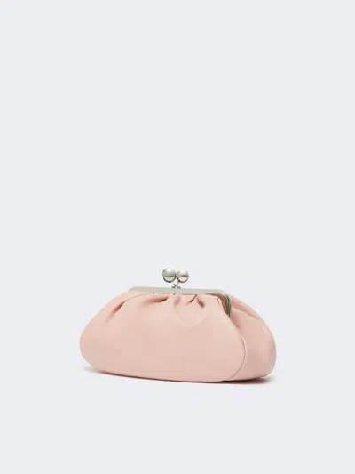 Weekend Max Mara Cubico - Medium Pastry Bag In Nappa Leather
