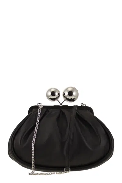Weekend Max Mara Milvanew - Sheepskin Medium Bag