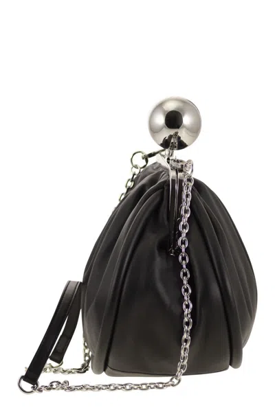 Weekend Max Mara Milvanew - Sheepskin Medium Bag