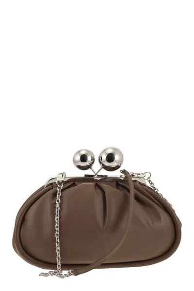 Weekend Max Mara Milvanew - Sheepskin Medium Bag