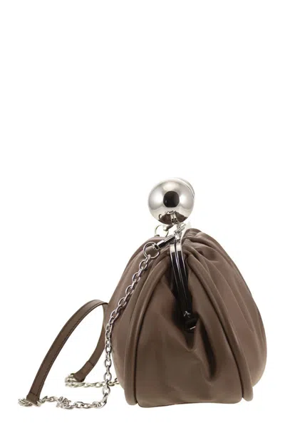 Weekend Max Mara Milvanew - Sheepskin Medium Bag