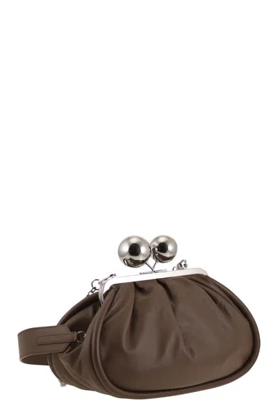 Weekend Max Mara Milvanew - Sheepskin Medium Bag