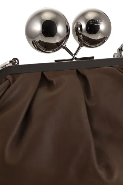 Weekend Max Mara Milvanew - Sheepskin Medium Bag