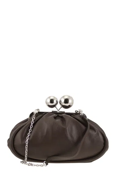 Weekend Max Mara Milvanew - Sheepskin Medium Bag