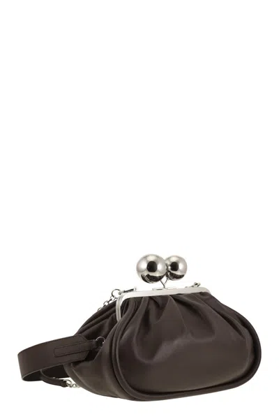 Weekend Max Mara Milvanew - Sheepskin Medium Bag